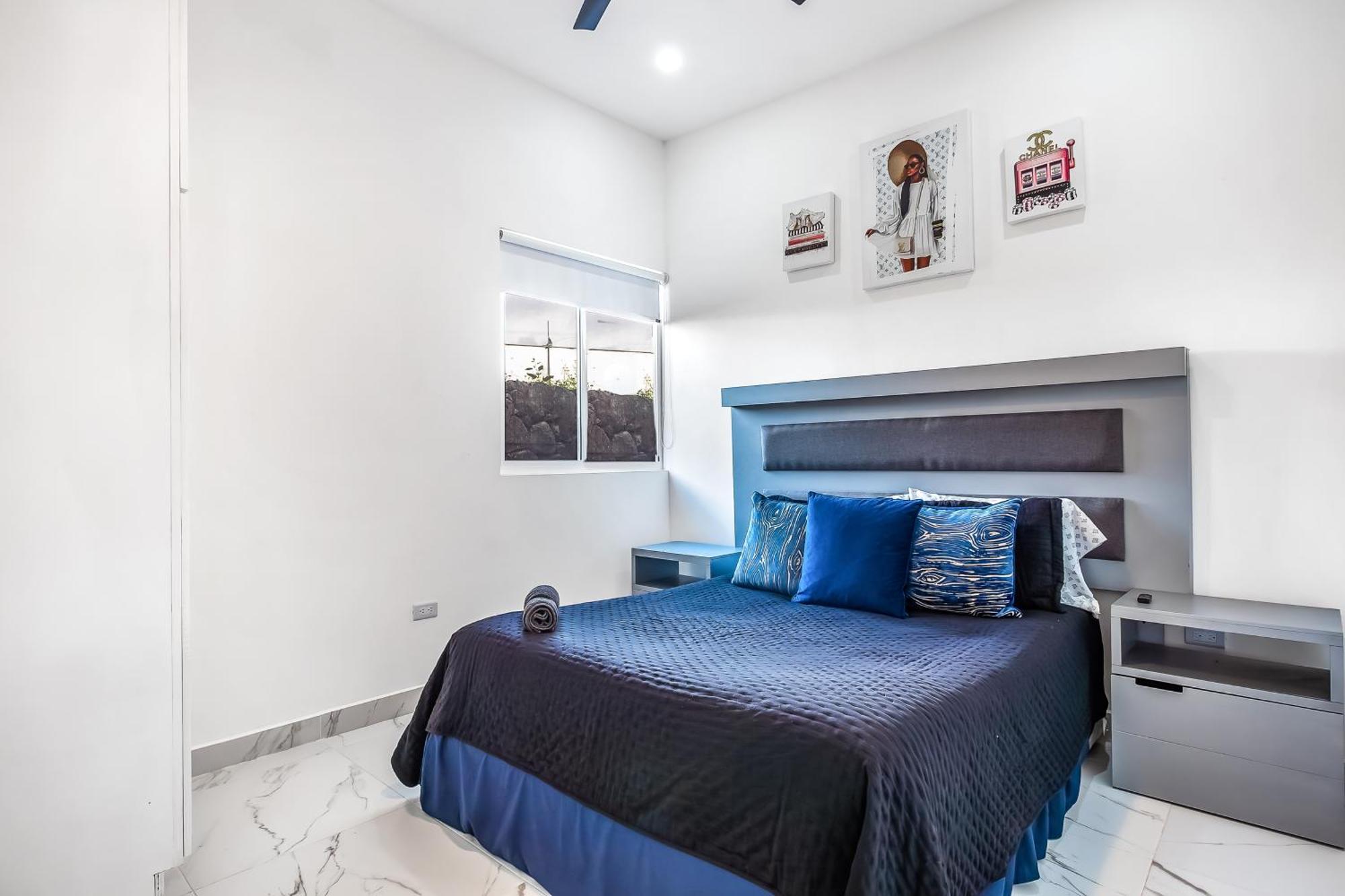 Casa 12 - Playa Arcangel Rosarito Exterior foto