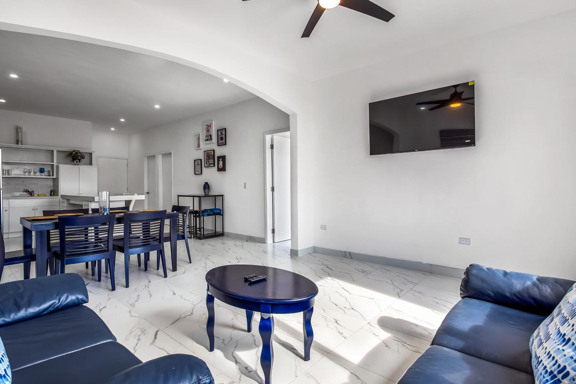 Casa 12 - Playa Arcangel Rosarito Exterior foto