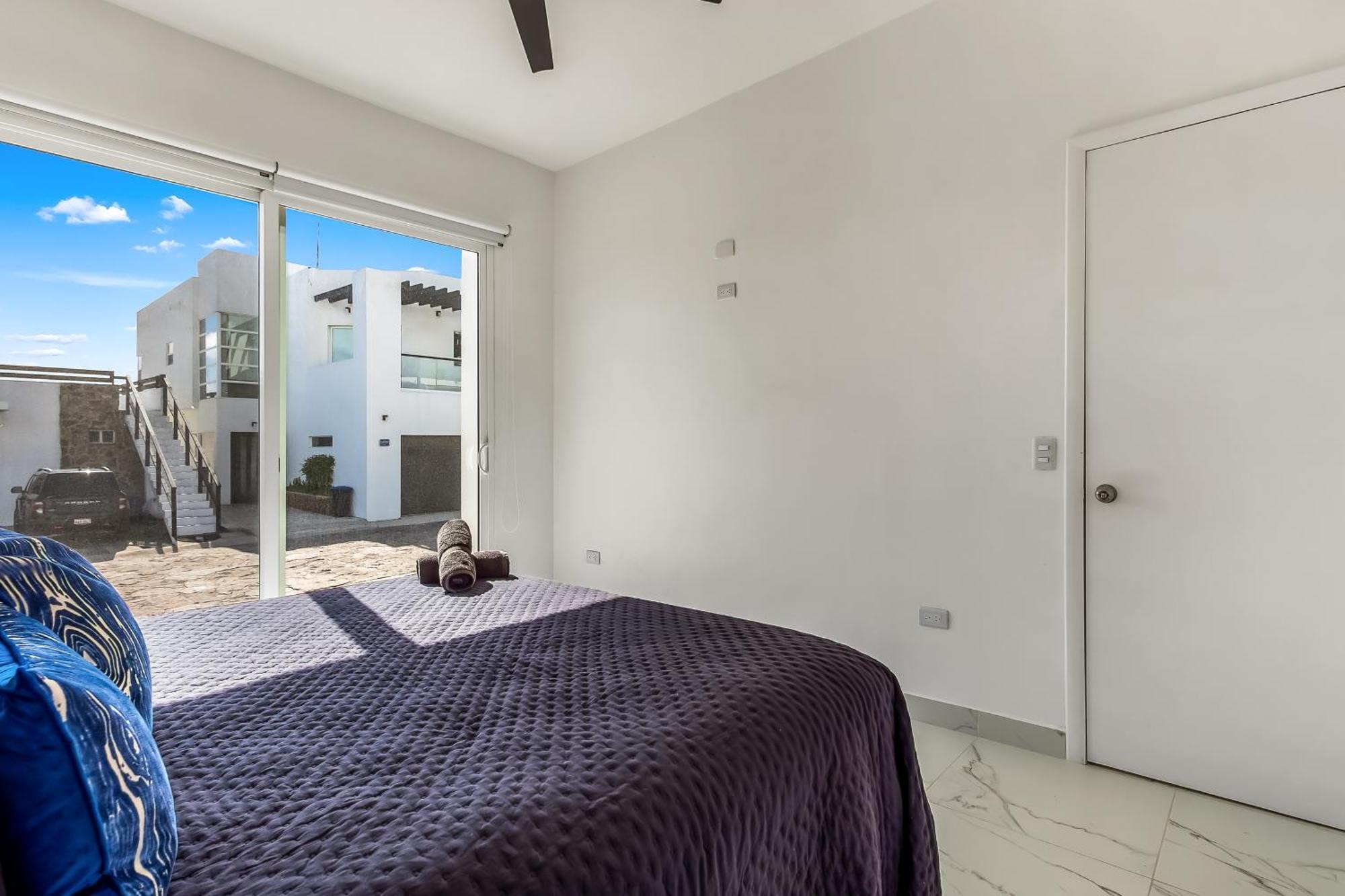 Casa 12 - Playa Arcangel Rosarito Exterior foto
